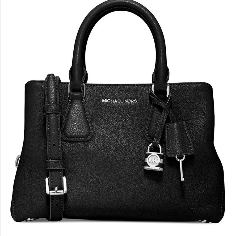 MK SATCHEL